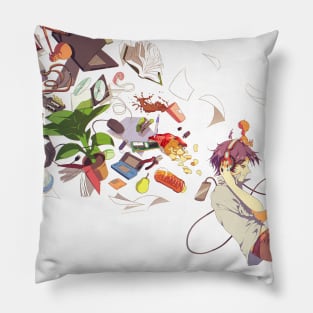 Inspire Pillow