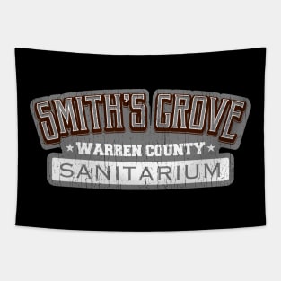 Smith's Grove Sanitarium Tapestry