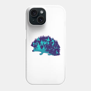 Dream Hedgehog Phone Case