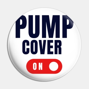 Pump Cover Pin