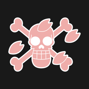 Tony Tony Chopper Jolly Roger 1 T-Shirt