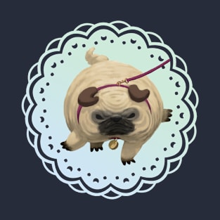 Pug T-Shirt