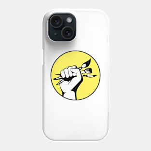 Art Revolution Phone Case