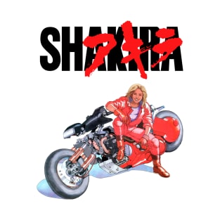 SH AKIRA T-Shirt