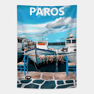 Paros Tapestry