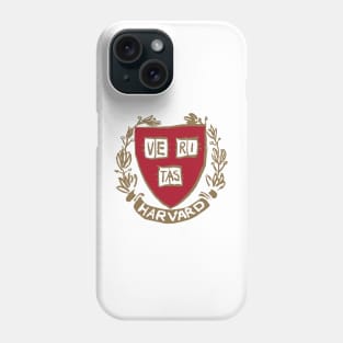 Harvaaaard 16 Phone Case