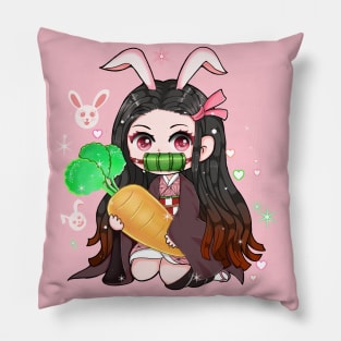 Nezuko Pillow