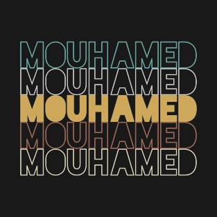 Mouhamed T-Shirt