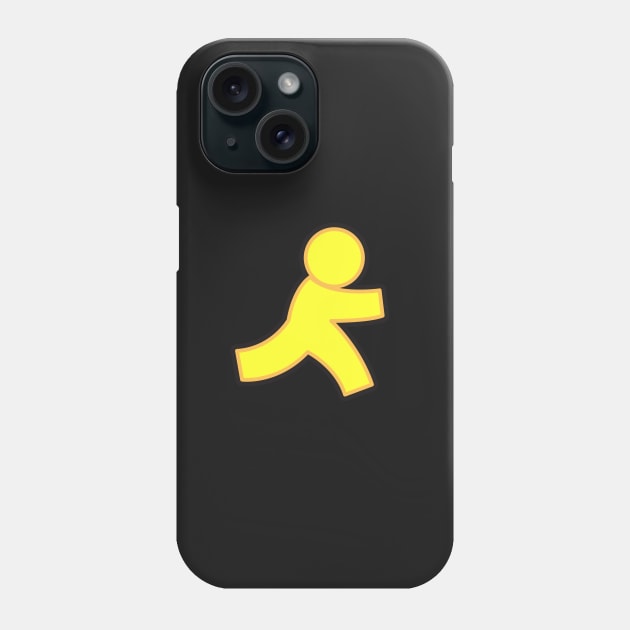 Instant Messanger Phone Case by marissasiegel