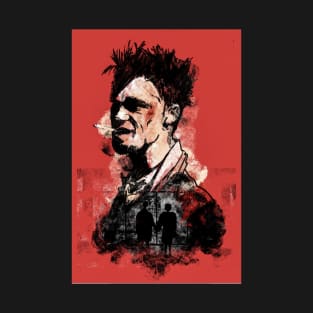 Fight Club - Tyler T-Shirt