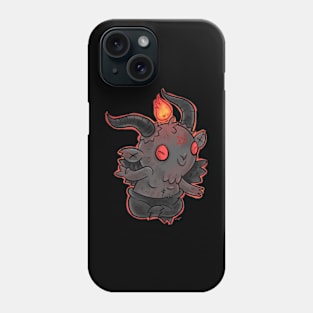 Lil' Baphomet Phone Case