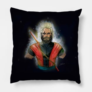 Goku #2 Pillow