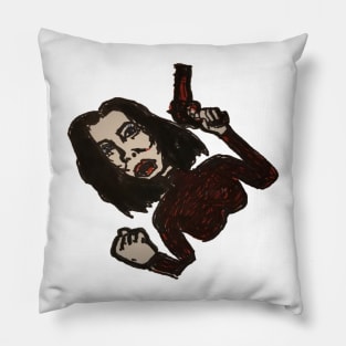 Selene Pillow