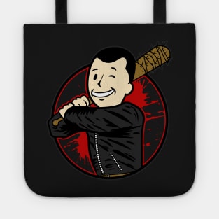 Hi im Negan Tote