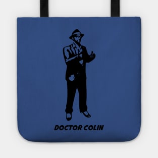 Doctor Colin Tote