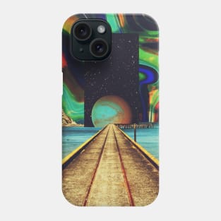 Horizon Phone Case