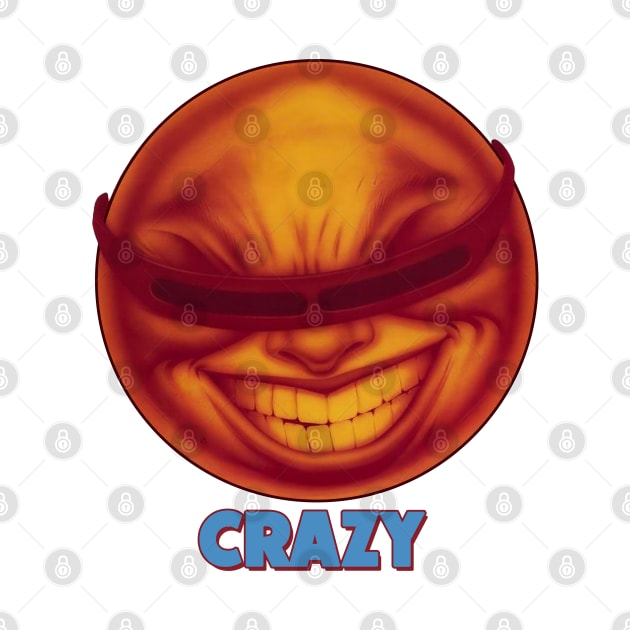 Crazy! by HellraiserDesigns