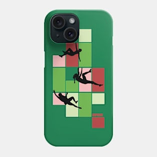 Challenge Phone Case