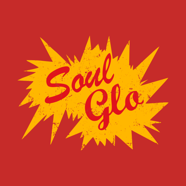 Soul Glo by vangori