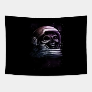 Lost in space Tapestry