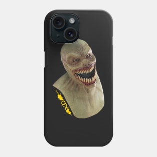 The Stalker Phone Case