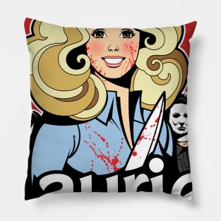 Laurie Pillow