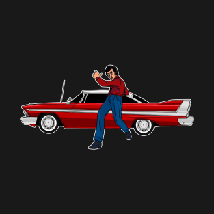 Christine T-Shirt