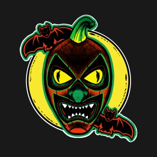 Lucha-lantern T-Shirt