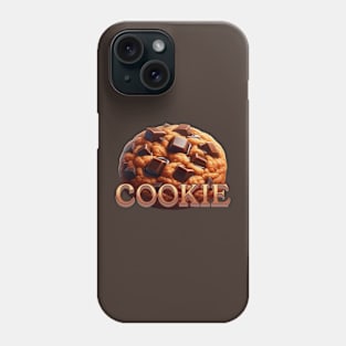 Cookie Phone Case