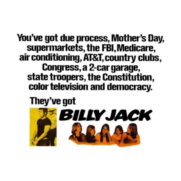 Billy Jack Billy Jack Mug TeePublic