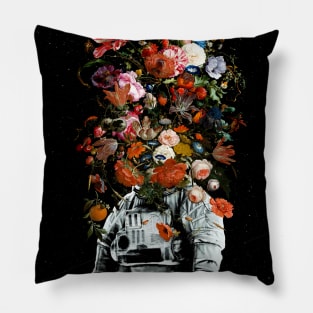 Full Bloom Pillow