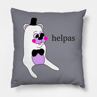 Helpas fnaf Pillow