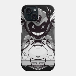 Game Over Phone Case