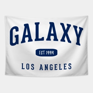 LA Galaxy Tapestry