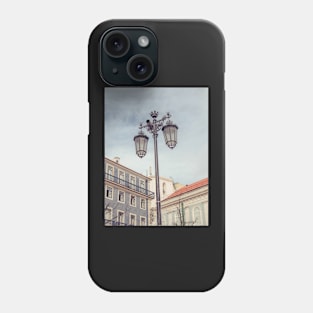 Houses of Lisbon Phone Case