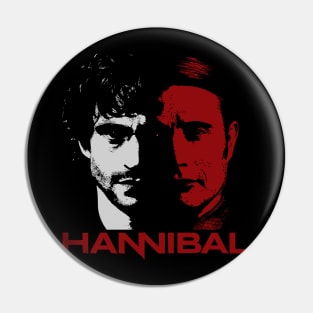 Hannibal Pin