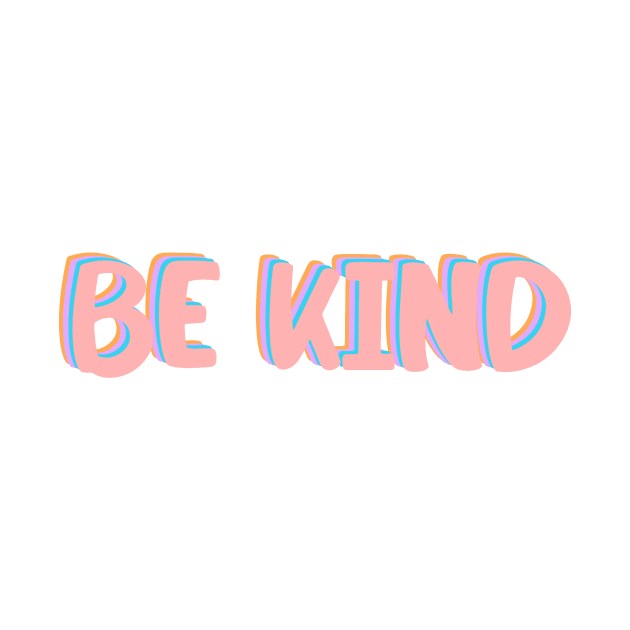 Be kind by DiorBrush