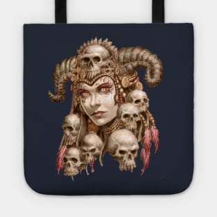 Shaman Tote