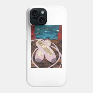 A Time to Dance Phone Case