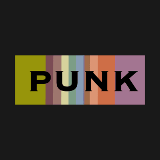 Punk T-Shirt