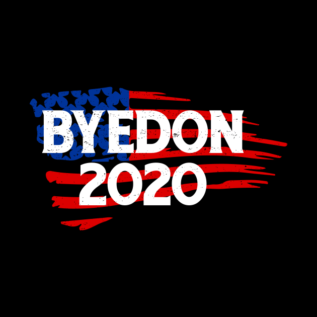 byedon 2020 by night sometime