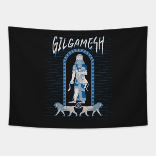 Gilgamesh Tapestry