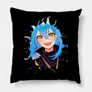 Rimuru Tempest Pillow