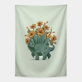 Botanic Stego Tapestry