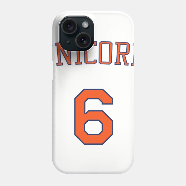 KP Shirsey Phone Case by TheKnicksWall1