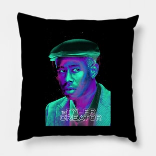 Tyler Pillow