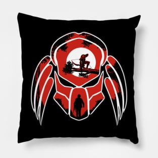 Predator Pillow