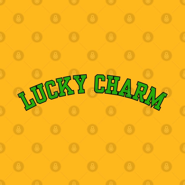 Lucky Charm by Spatski