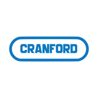 Cranford City T-Shirt