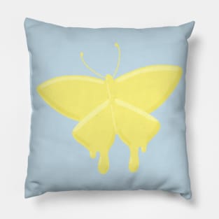 Butterfly Pillow